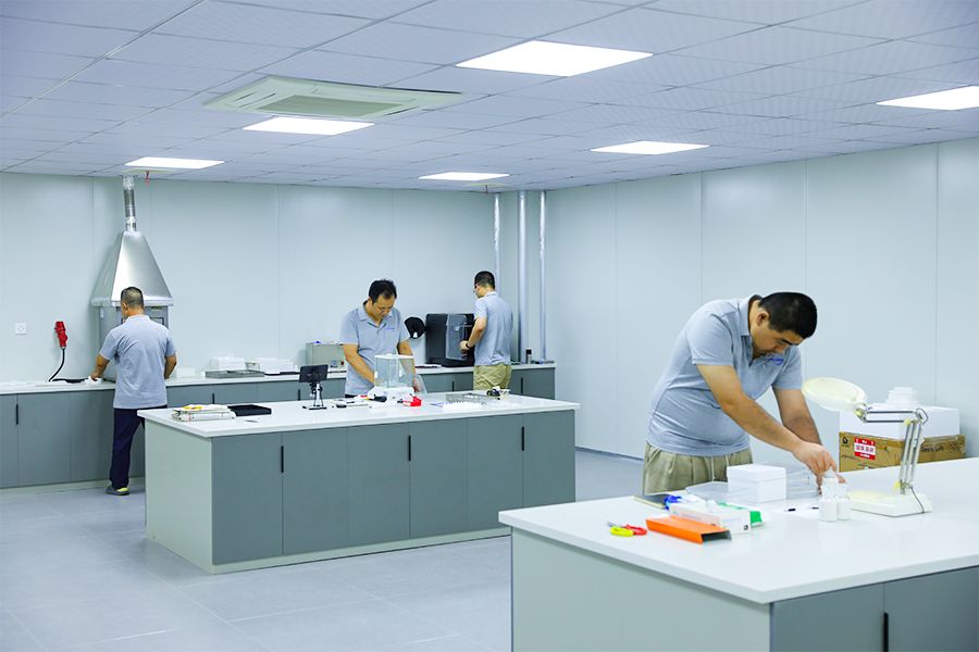 Zhejiang Zhufa Precision Ceramics Technology Co., Ltd.