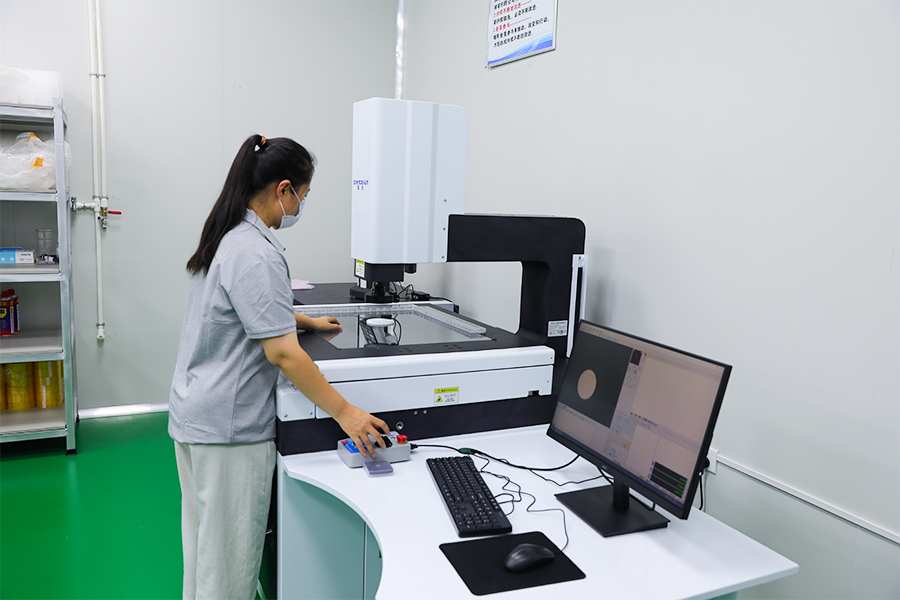 Zhejiang Zhufa Precision Ceramics Technology Co., Ltd.