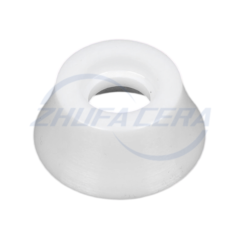 Pagoda alakú cirkónia kerámia persely