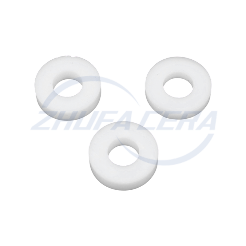 Cirkónium kerámia gyűrű