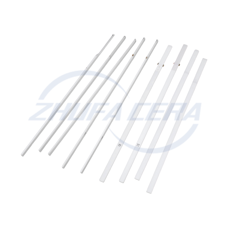 Cirkónia teljes kerámia csipesz