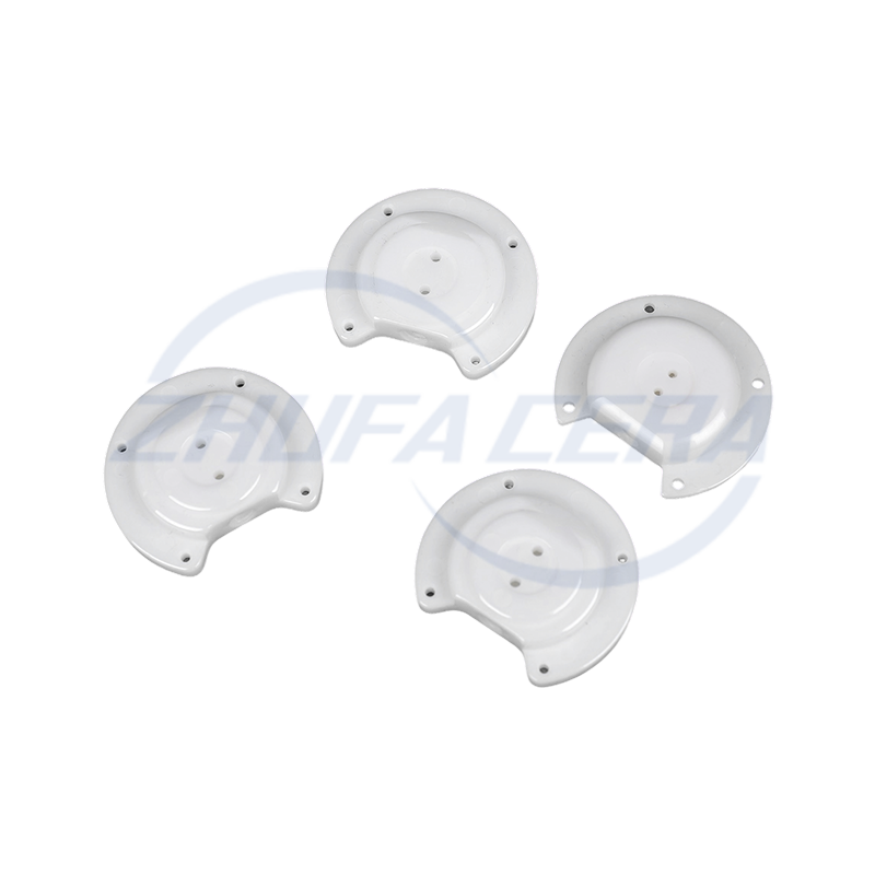 Cirkónium kerámia tapadókorong