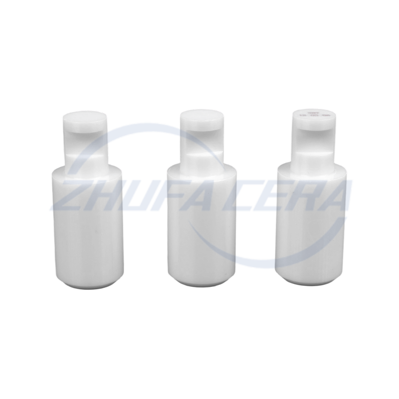 Cirkónia kerámia dugattyú