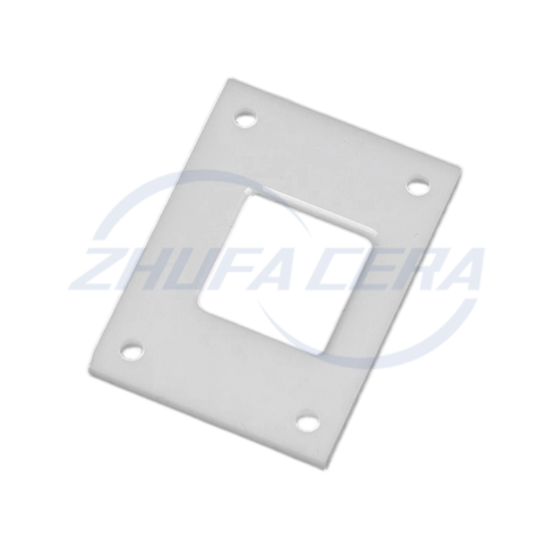 Cirkónia kisméretű kerámia fúrólap