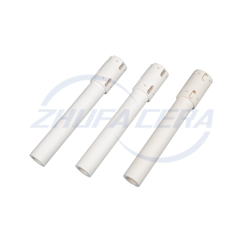 Alumínium-oxid kerámia görgős dugattyú