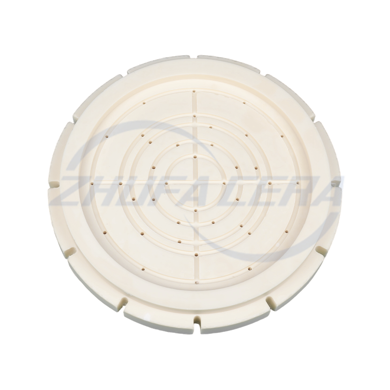 Alumínium-oxid kerámia szívókorong