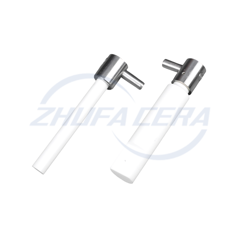 Alumínium-oxid kerámia fémfejű szivattyú