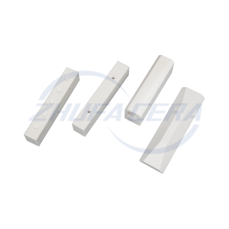 Alumínium-oxid kerámia szerkezeti elemek