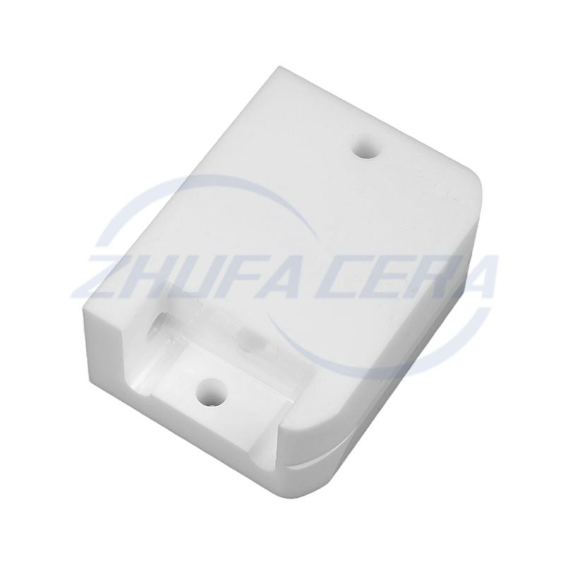 Alumínium-oxid kerámia blokk