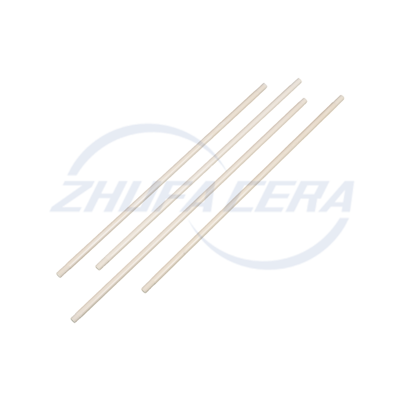 Menetes alumínium-oxid kerámia rúd