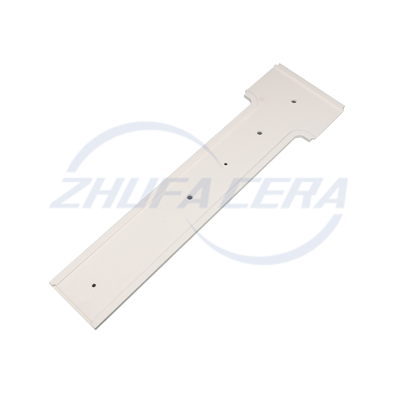 Alumínium-oxid kerámia lemez