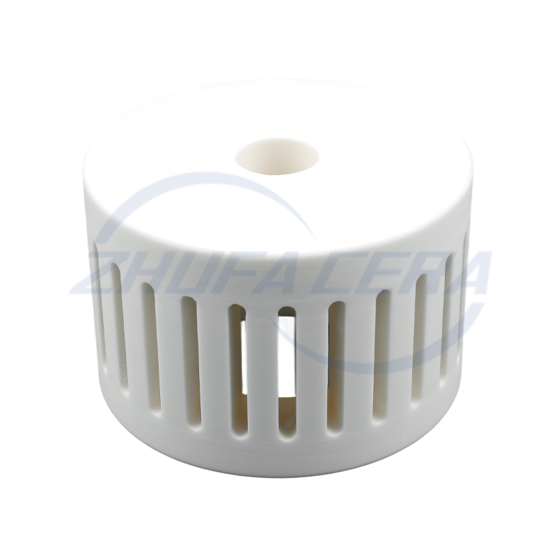 Alumínium-oxid kerámia osztályozó kerék