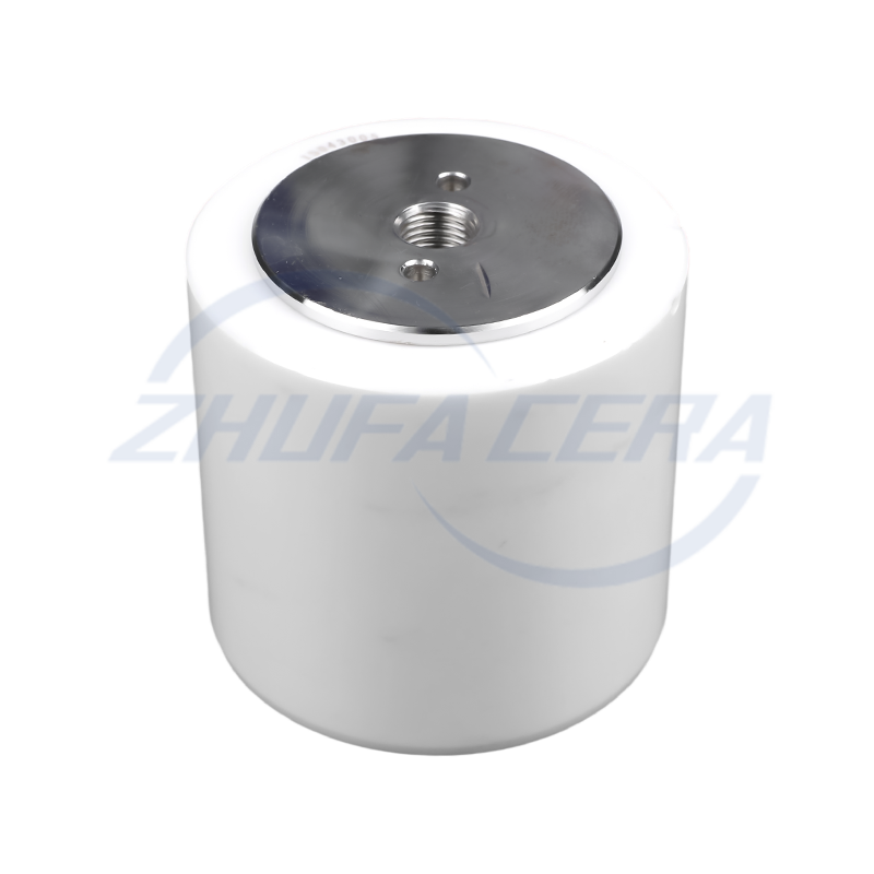 Alumínium-oxid kerámia oszlopszigetelő