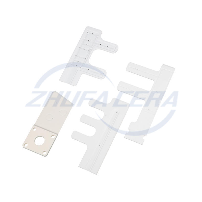 Alumínium-oxid kerámia tapadókorongos lemez