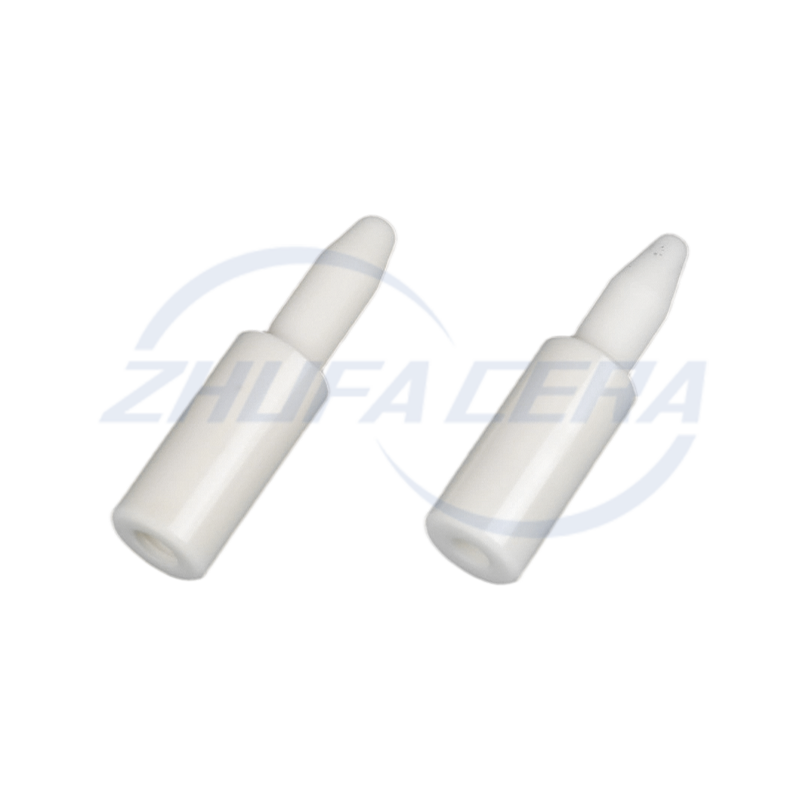 Alumínium-oxid kerámia tű