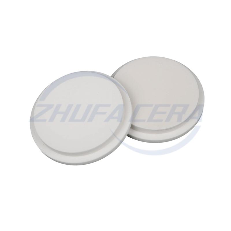 Alumínium-oxid kerámia lemezborító