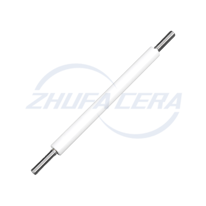 Alumínium-oxid kerámia tűhenger