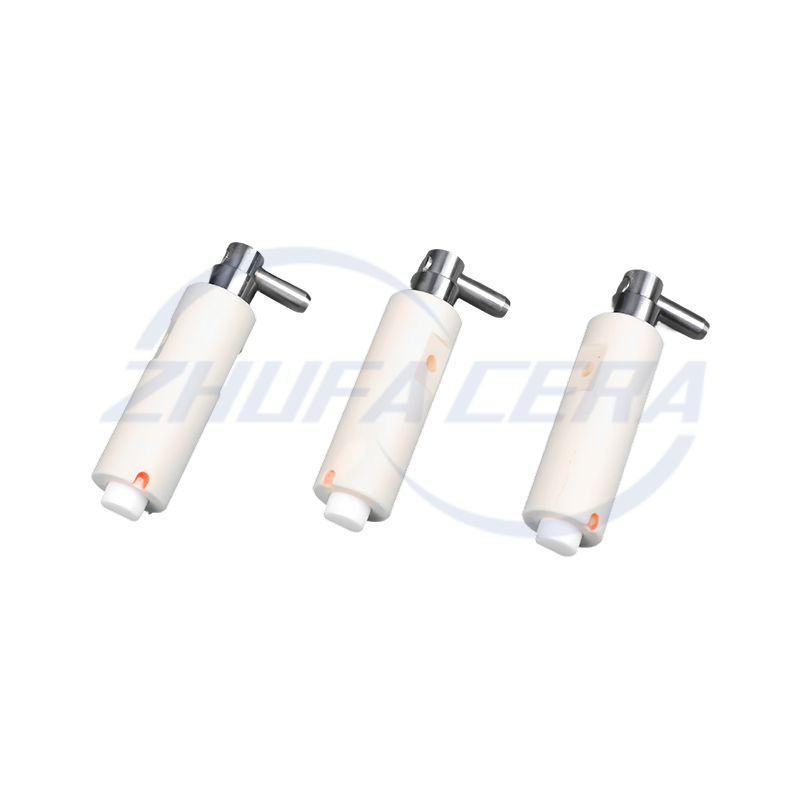 Alumínium-oxid cirkónium-oxid kerámia mag