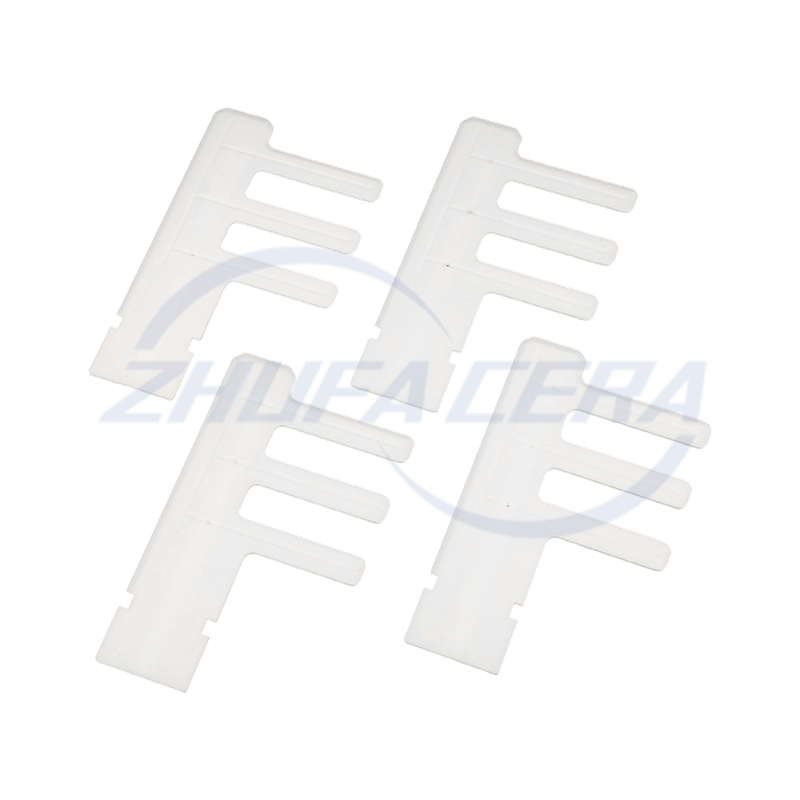 Alumínium-oxid kerámia tapadókorong