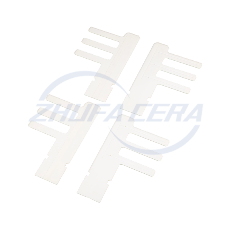 Alumínium-oxid kerámia szívókorong