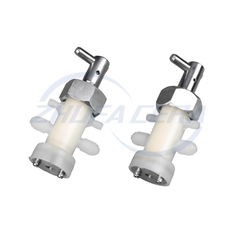 Alumínium-oxid kerámia hidraulikus szivattyú