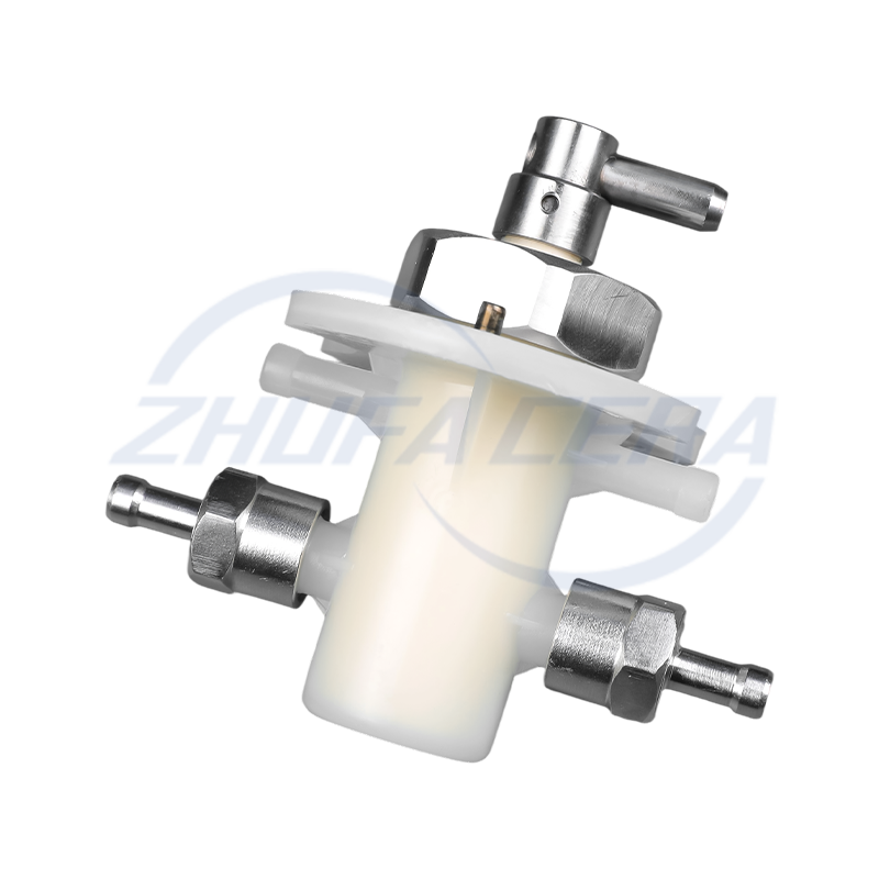 Alumínium-oxid kerámia folyadéktöltő szivattyú