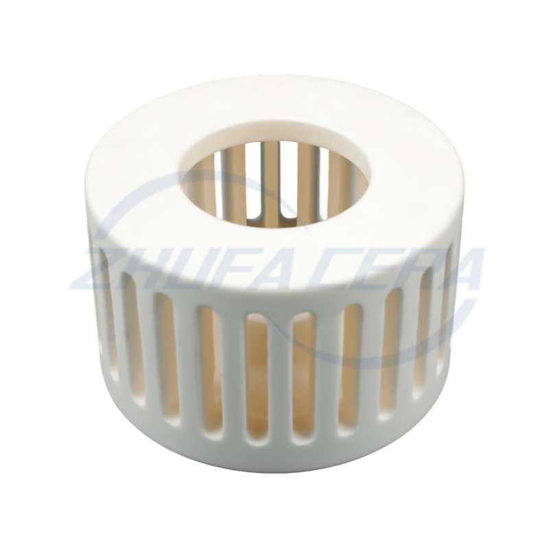 Alumínium-oxid kerámia minősítésű kerék