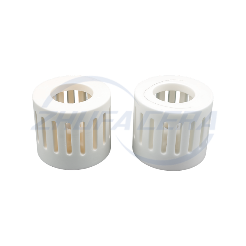 Kisméretű, alumínium-oxid kerámia osztályozású kerék