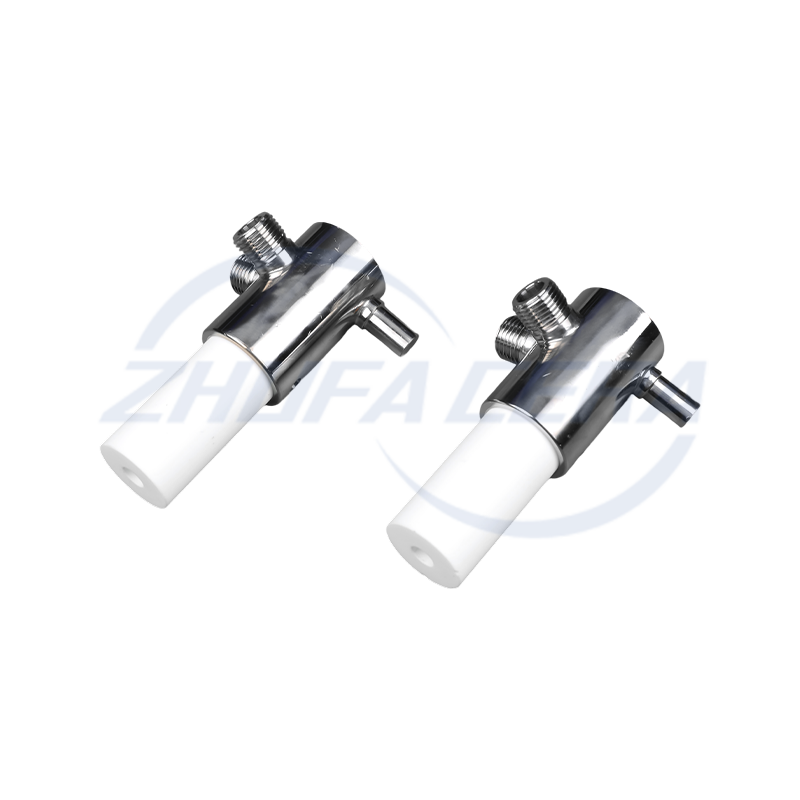 Alumínium-oxid kerámia csatlakozószelep