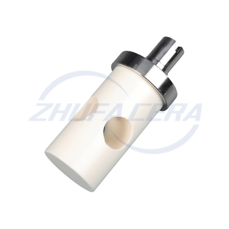 Alumínium-oxid kerámia dugattyúmag