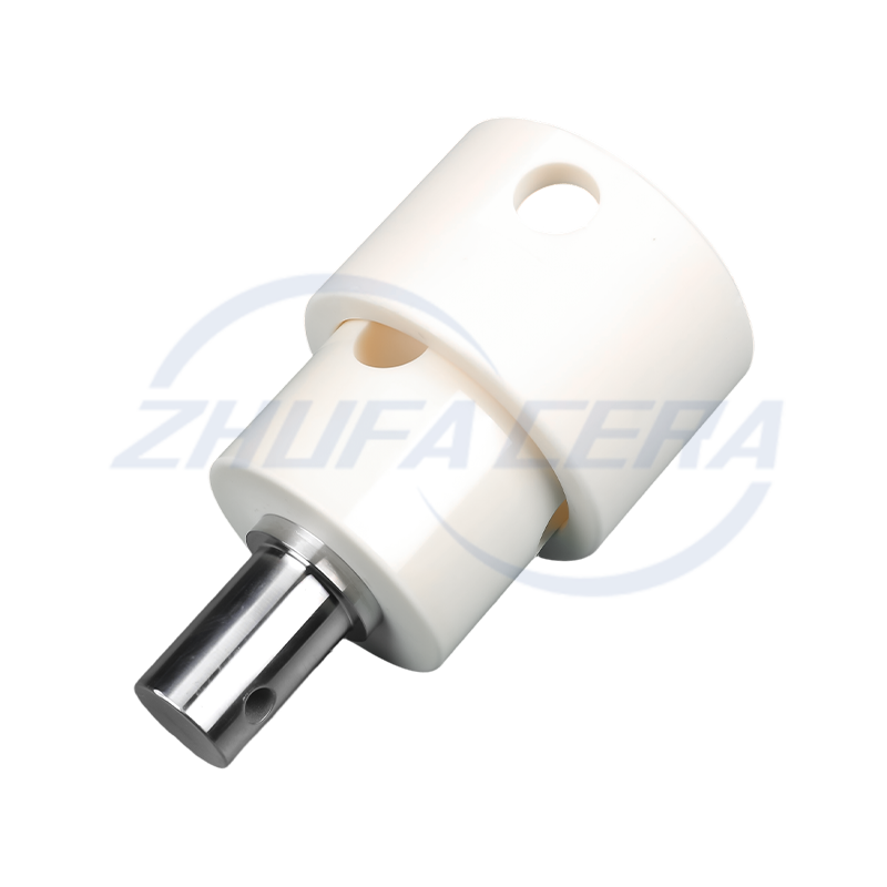 Cirkónia kerámia dugattyú mag rúd