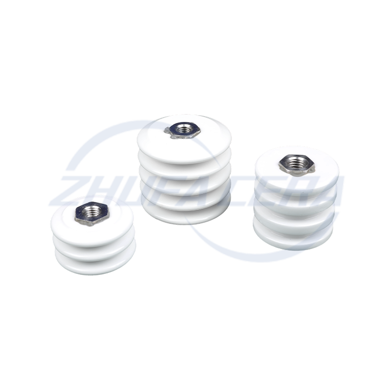 Alumínium-oxid kerámia szigetelő