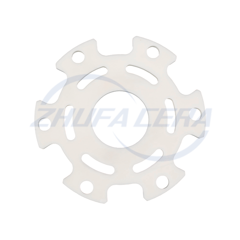 Alumínium-oxid kerámia járókerék