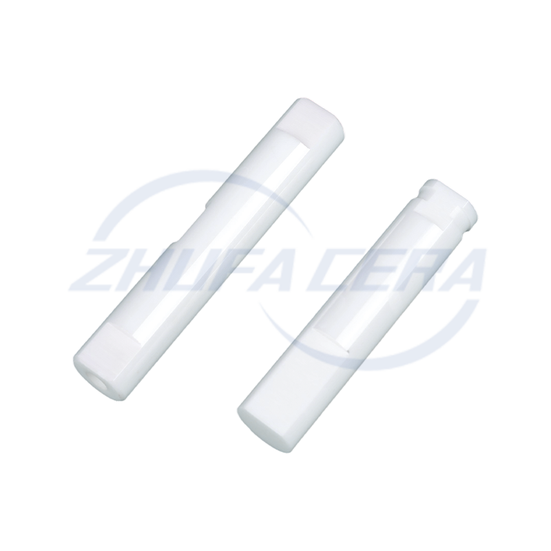 Ittrium stabil kémiai kerámia mag