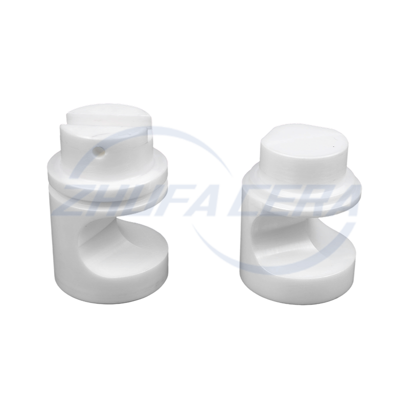 Ittrium-stabilizált cirkónium-oxid kerámia oszlopmag