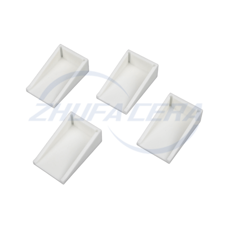 Alumínium-oxid kerámia alkatrészek