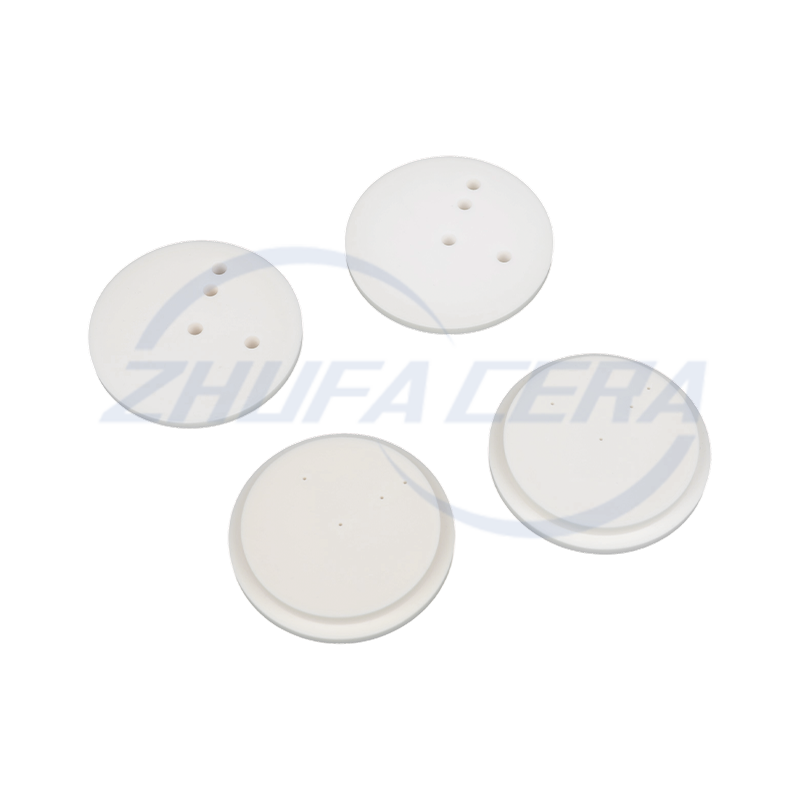 Alumínium-oxid kerámia tömítés