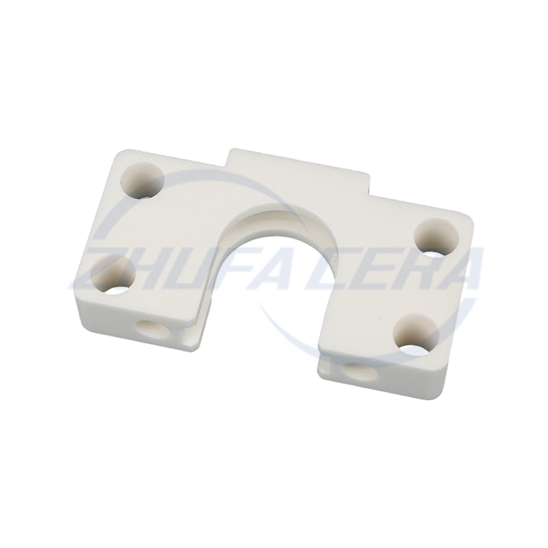 Alumínium-oxid kerámia végtartály