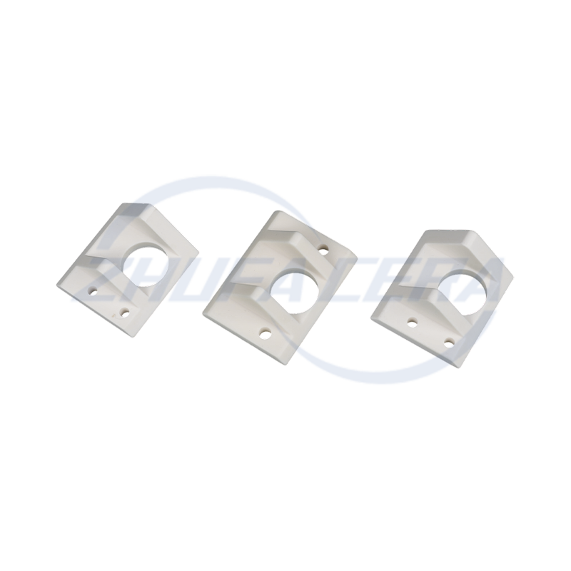 Alumínium-oxid kerámia összeállítás