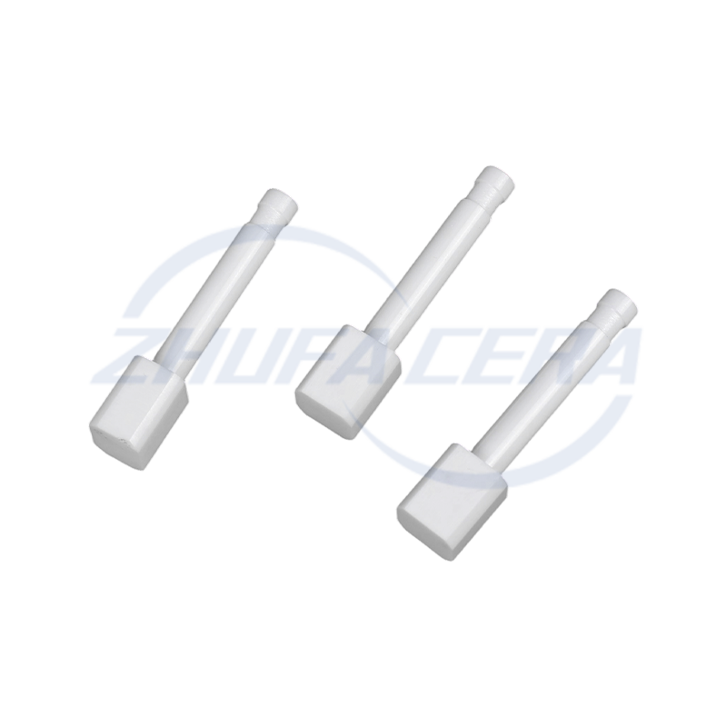 Cirkónium kerámia pozicionáló tű