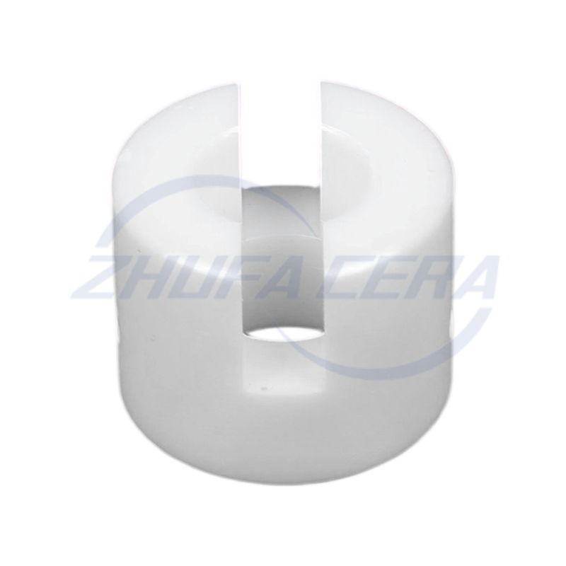 Ittrium stabil cirkónia kerámia kerék