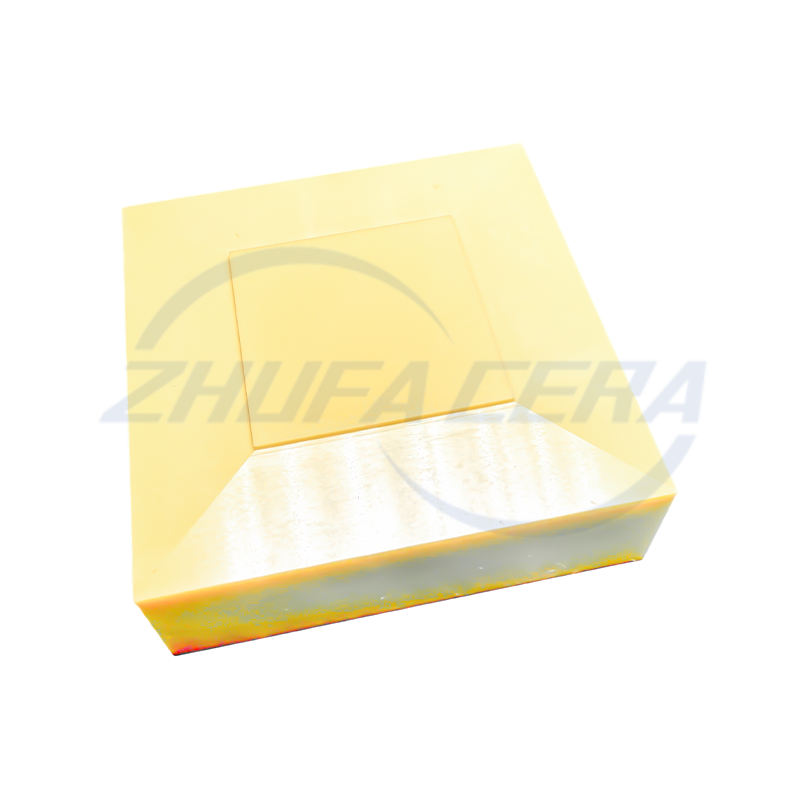 Magnézium stabilizált szerkezeti részek