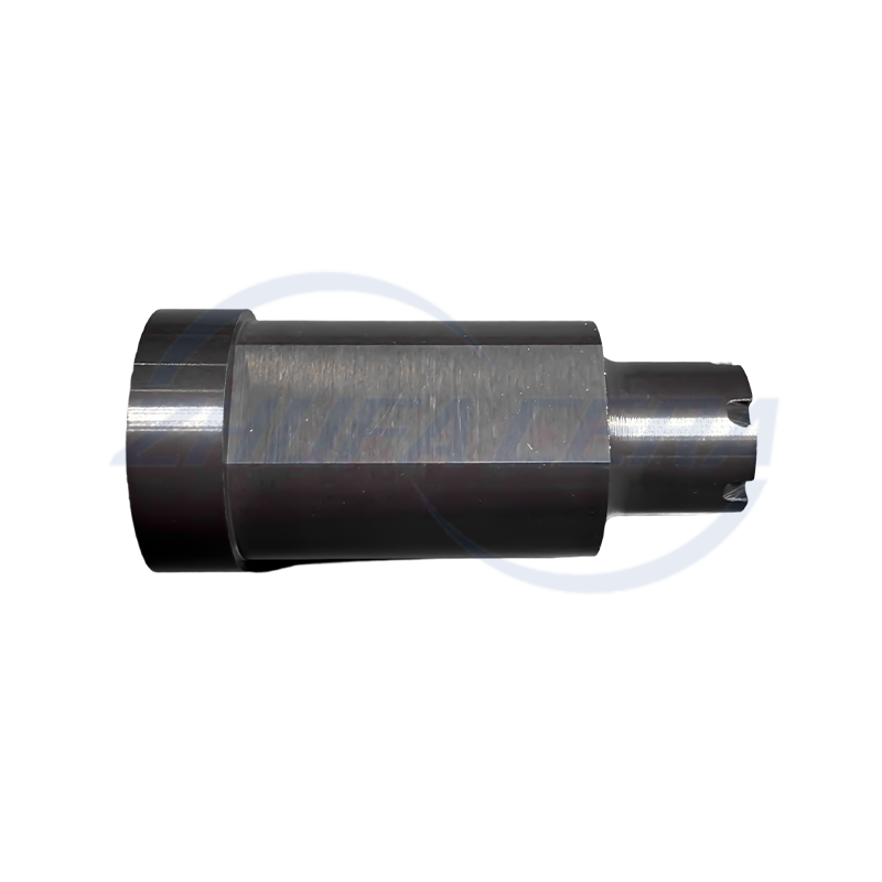 Szilícium-karbid kerámia precíziós alkatrészek