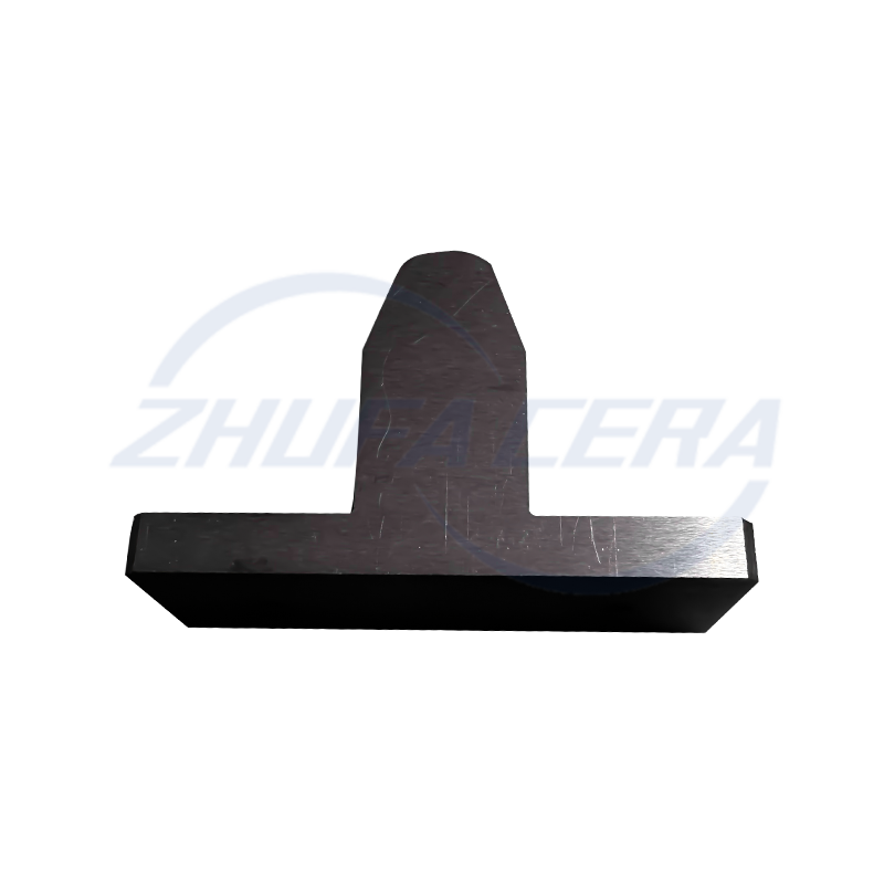 Szilícium-karbid kerámia szigetelő alkatrészek