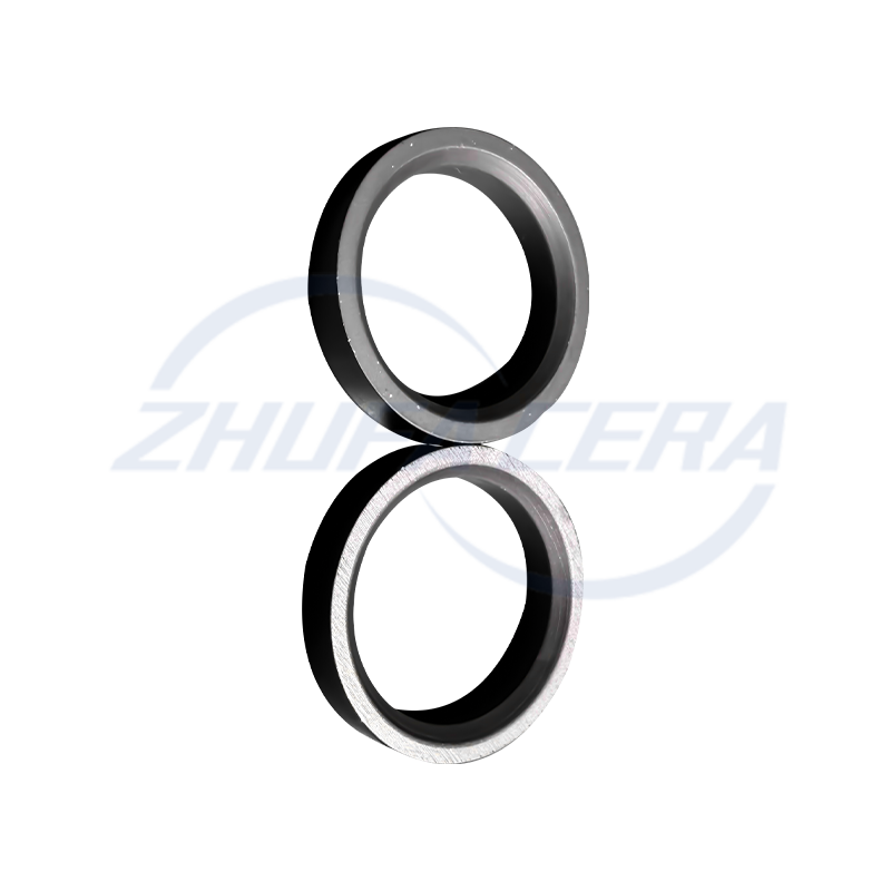 Szilícium-karbid kopásálló gyűrű