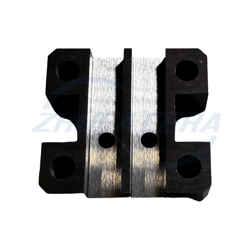 Szilícium-karbid kerámia szerkezeti részek