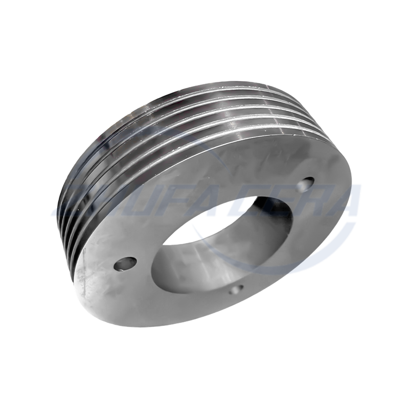 Szilícium-karbid kopásálló alkatrészek 3