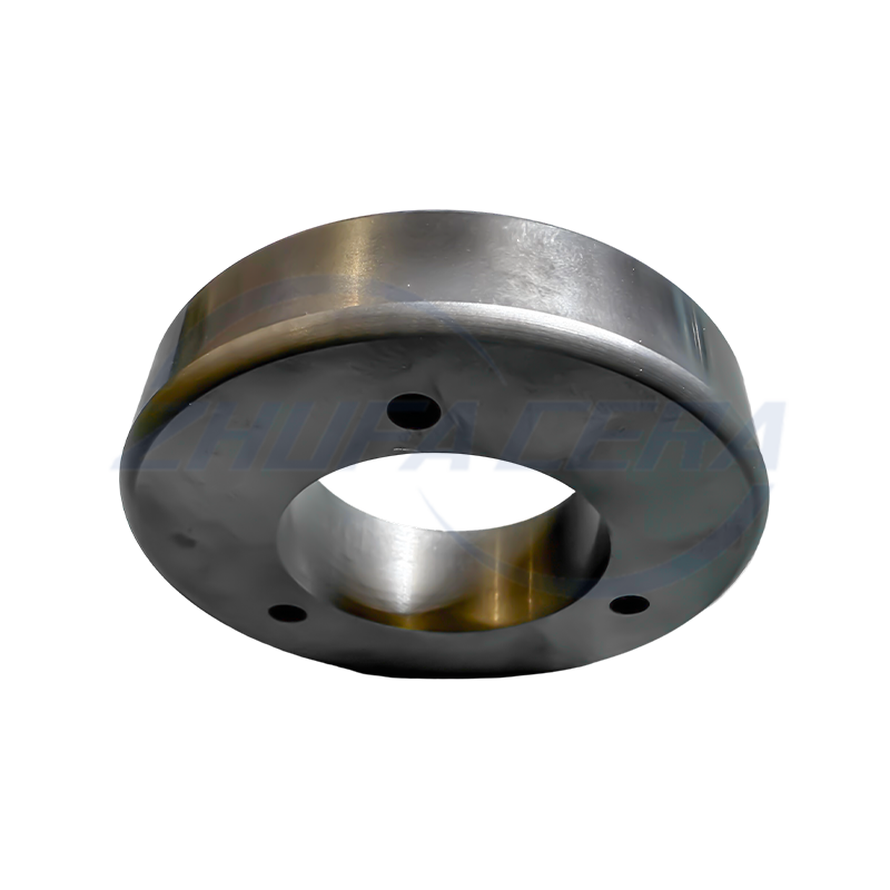 Szilícium-karbid kopásálló alkatrészek 2