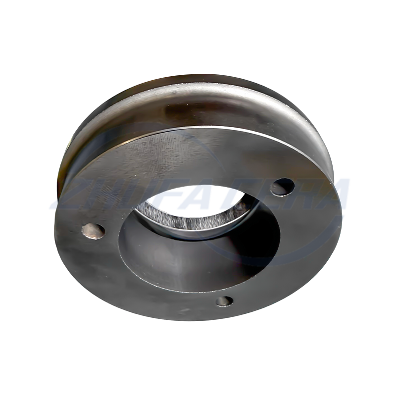 Szilícium-karbid kopásálló alkatrészek 1