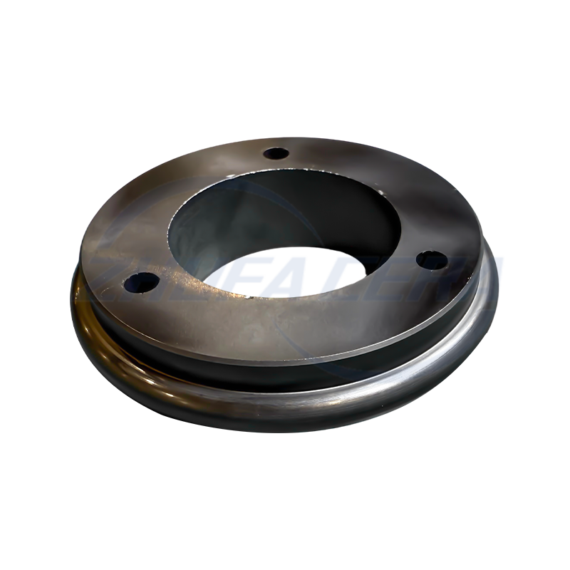 Szilícium-karbid kopásálló alkatrészek